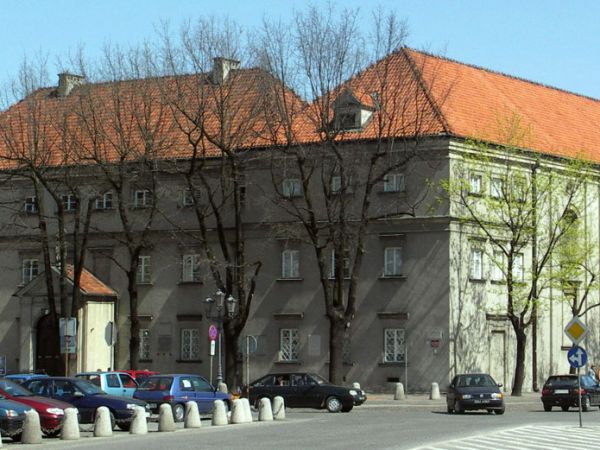 Muzeum łowickie