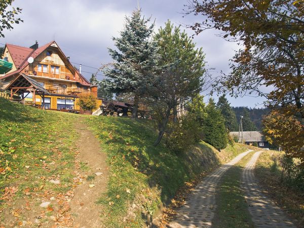 zdjecie Sucha Dolina