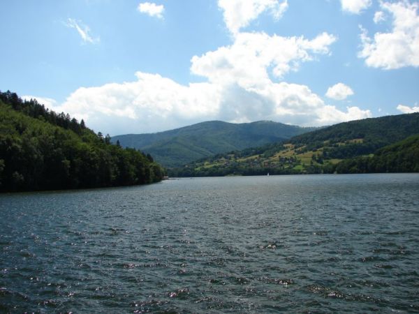 Jezioro międzybrodzkie