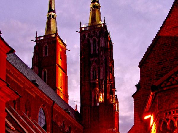 Archikatedra św. Jana Chrzciciela