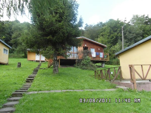zdjecie Myczkowce