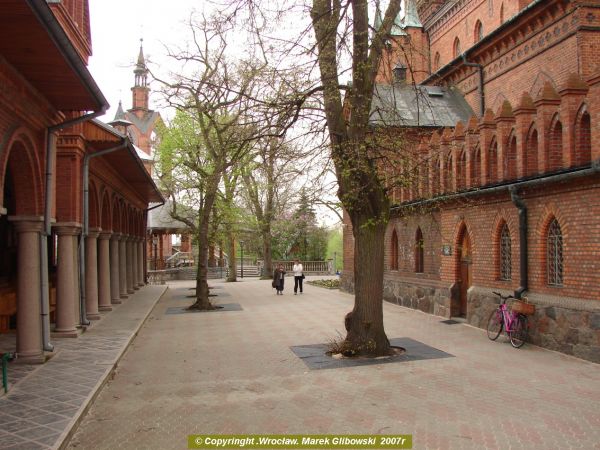 zdjecie Licheń Stary