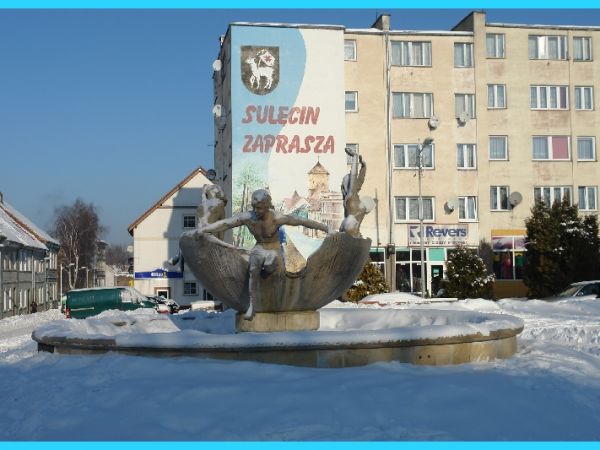 Sulęcin Zaprasza