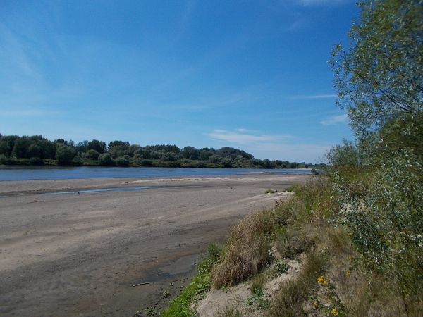 Wisła-zawsze ciekawa.