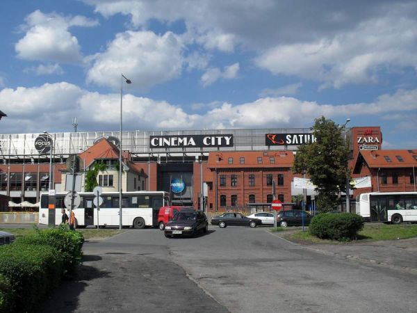 Cinema city