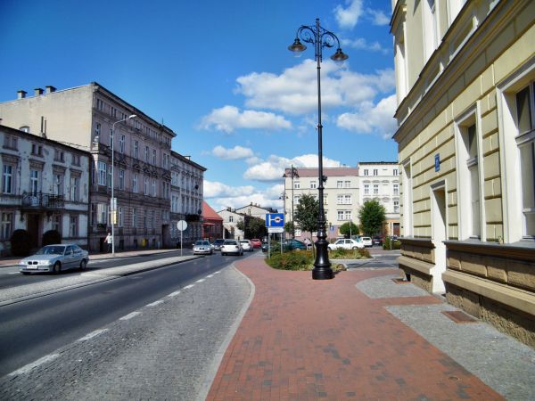 zdjecie Chojnice