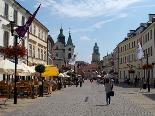 Krakowskie Przedmieście