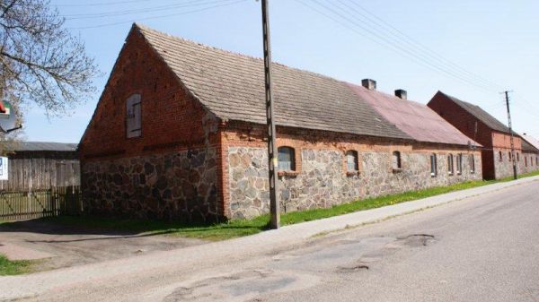 Rudki - kwiecień 2010