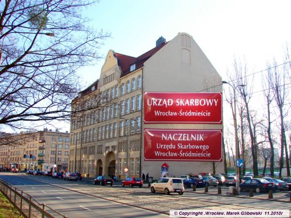 zdjecie Wrocław