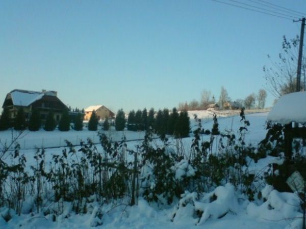 zdjecie Hucisko Jawornickie