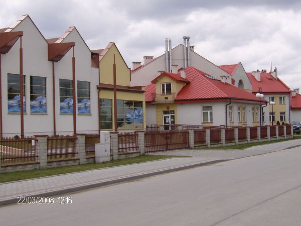 zdjecie Jadowniki Mokre