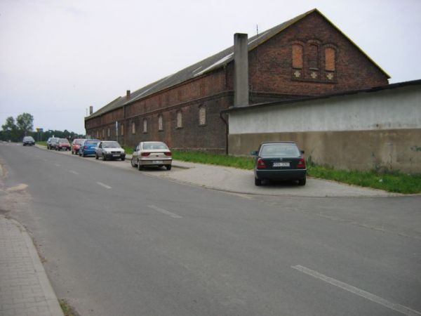 Droga prowadząca do zamku