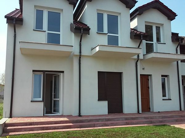 Ulica Hanki Sawickiej