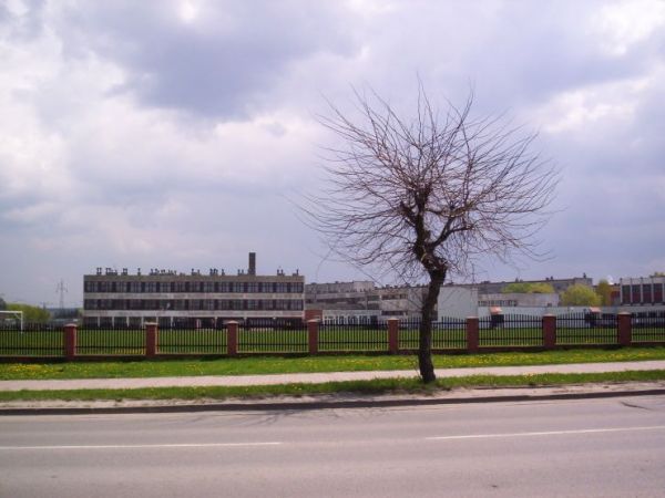 Szkoła Podstawowa nr1 w Końskich