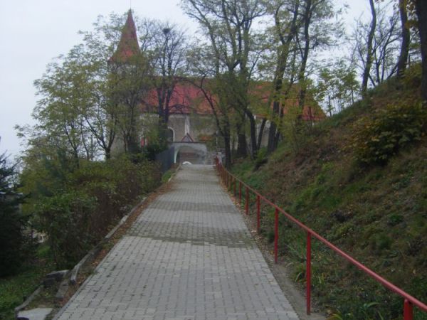 zdjecie Domaszkowice