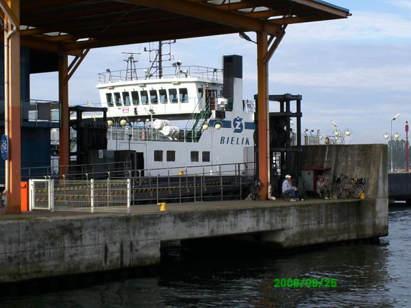 zdjecie Świnoujście