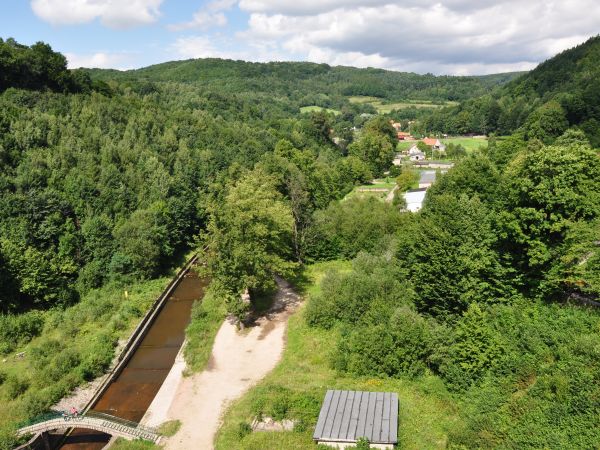 zdjecie Zagórze Śląskie