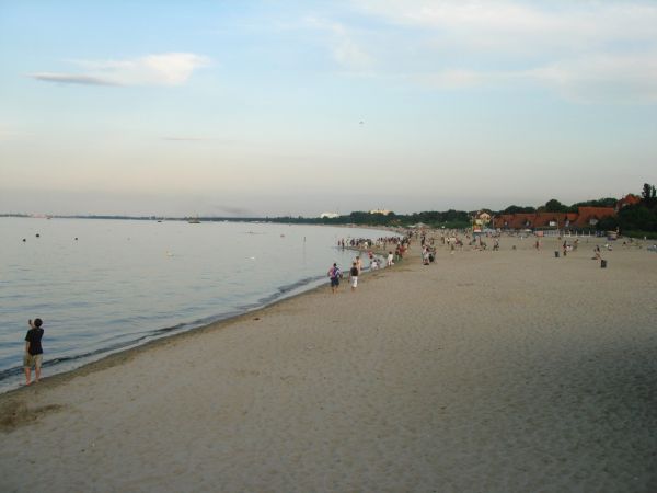 zdjecie Sopot