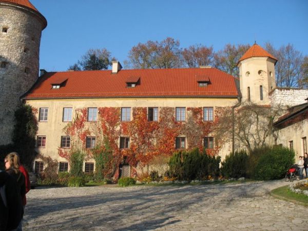 zdjecie Skała