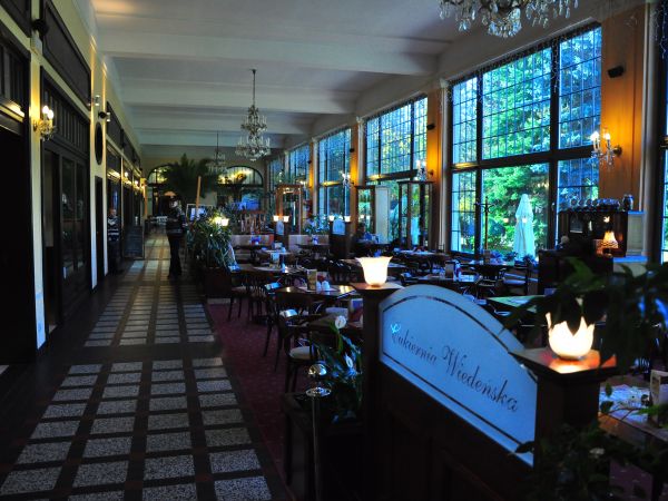 zdjecie Polanica-Zdrój