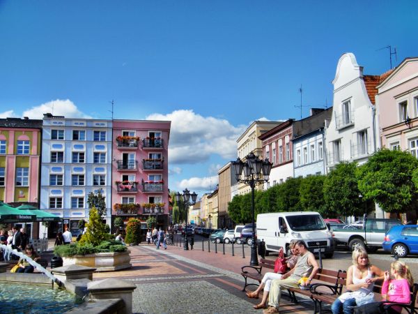 zdjecie Chojnice