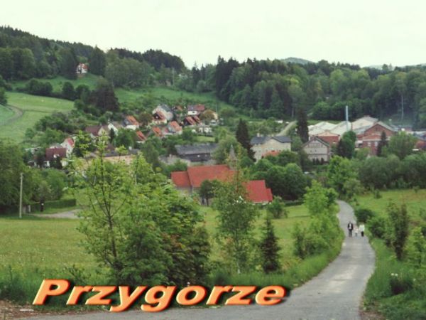 zdjecie Przygórze