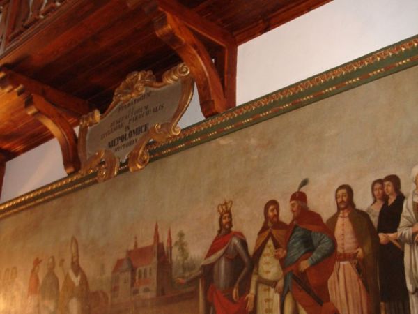 zdjecie Niepołomice