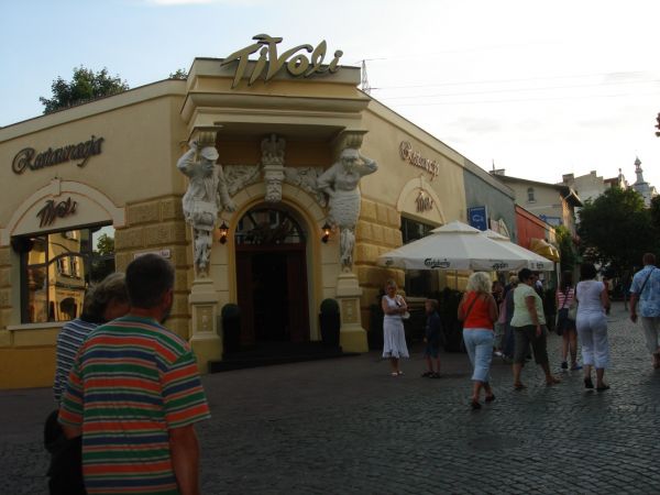 Tivoli