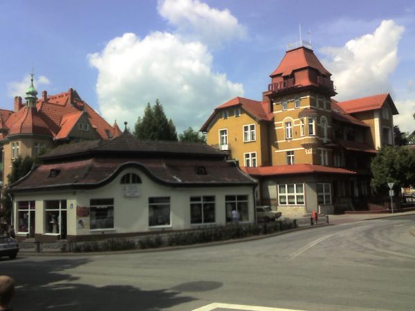 zdjecie Kudowa-Zdrój