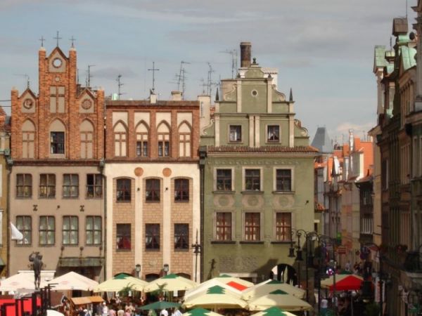 zdjecie Poznań