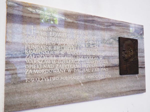 zdjecie Opinogóra Górna