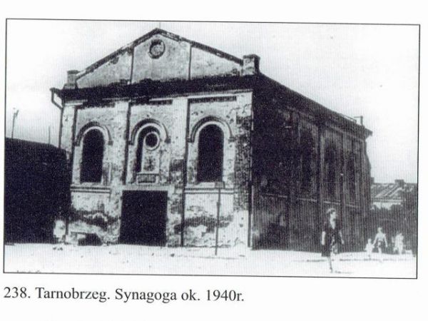 z publikacji historycznych - za : album B.Ł.