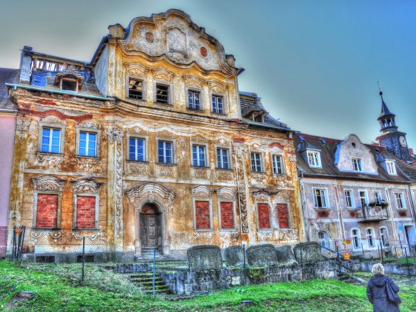 zdjecie Lewin Kłodzki