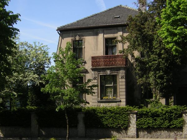 zdjecie Sulechów