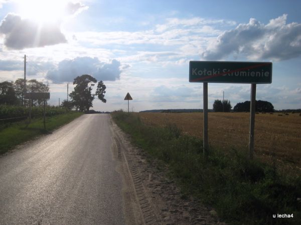 zdjecie Kołaki-Strumienie