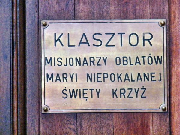 zdjecie Święty Krzyż