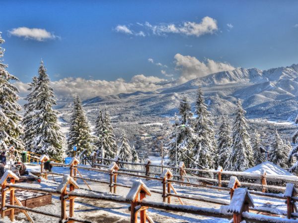 zdjecie Zakopane