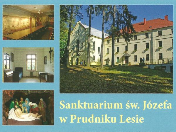 ze zbiorów prywatnych : materiały sławiące sanktuarium. Odwiedziliśmy to miejsce 3 sierpnia - to dzień imienin i urodzin kard. Stefana Wyszyńskiego. To  też zar
