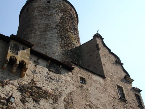 Zamek CZOCHA
http://www.zamekczocha.pl/