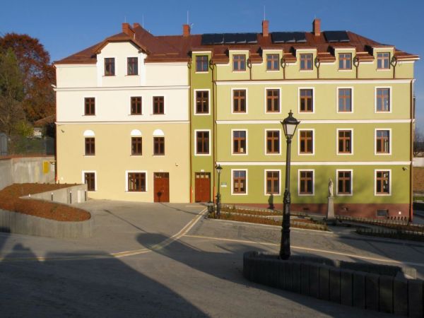 Przemyśl ul: Popiełuszki 5