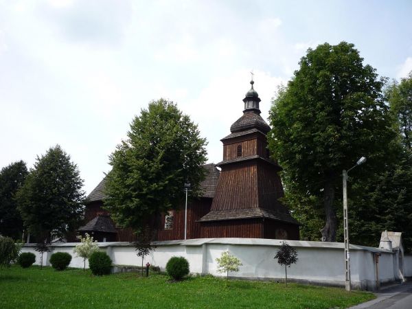 Zdjęcia Barwałd Dolny