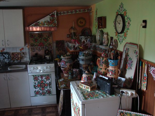 Zalipie 175 6.06.2011