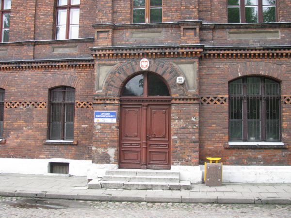 Księży Młyn w Łodzi