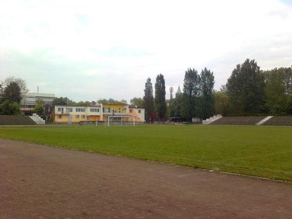 Stadion