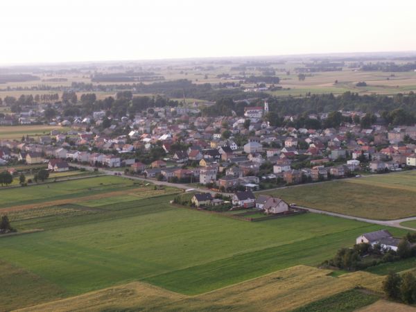 Panorama Raczek