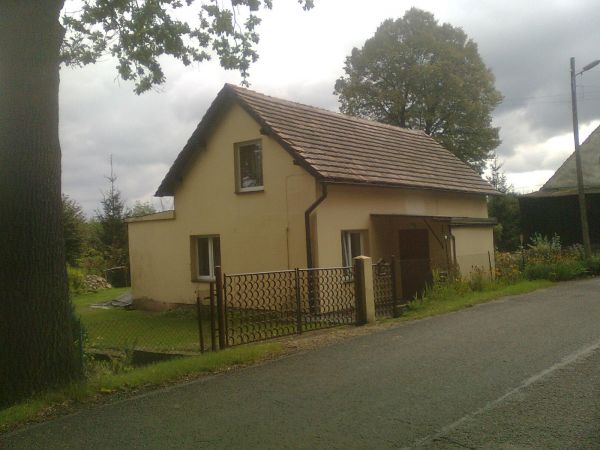 Mała Wieś Dolna nr.12.