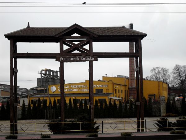 zdjecie Kaliska
