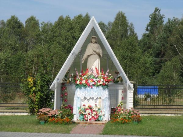 zdjecie Wola Dereźniańska