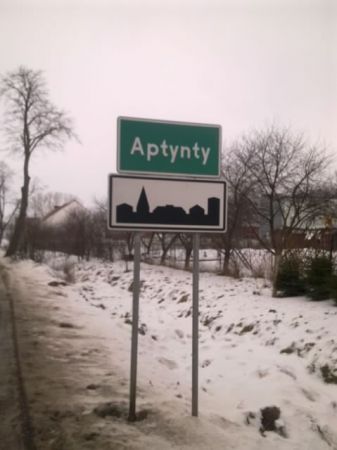 zdjecie Aptynty