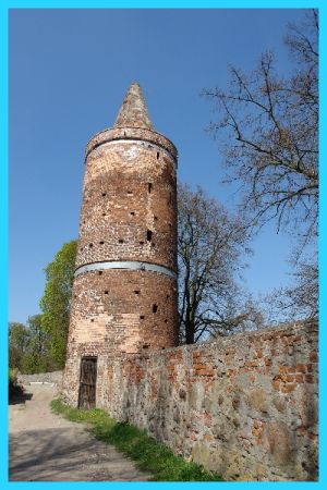 zdjecie Ośno Lubuskie